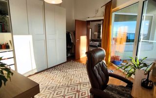 Apartament 3 camere | zona Mărul de Aur | garaj | curte privată - Poză 8