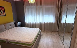 Duplex P+1+M mobilat, 127 mp, curte cu terasă, 3 parcări, Pipera - Voluntari - Poză 10