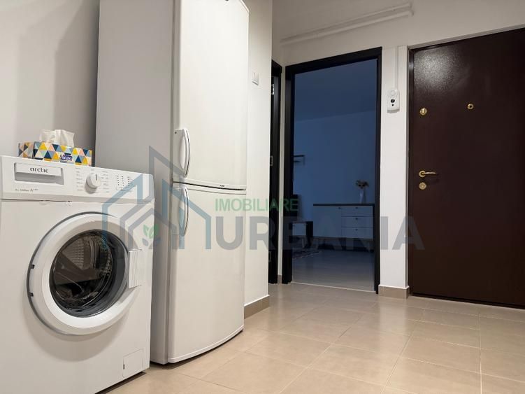 Persoană Fizică Închiriez apartament cu 2 camere decomandat - Poză 15