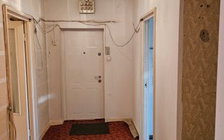 Exclusiv! Ap. 4 camere +garaj– decomandat – str. Ioan Slavici, et.1 - Poză 6