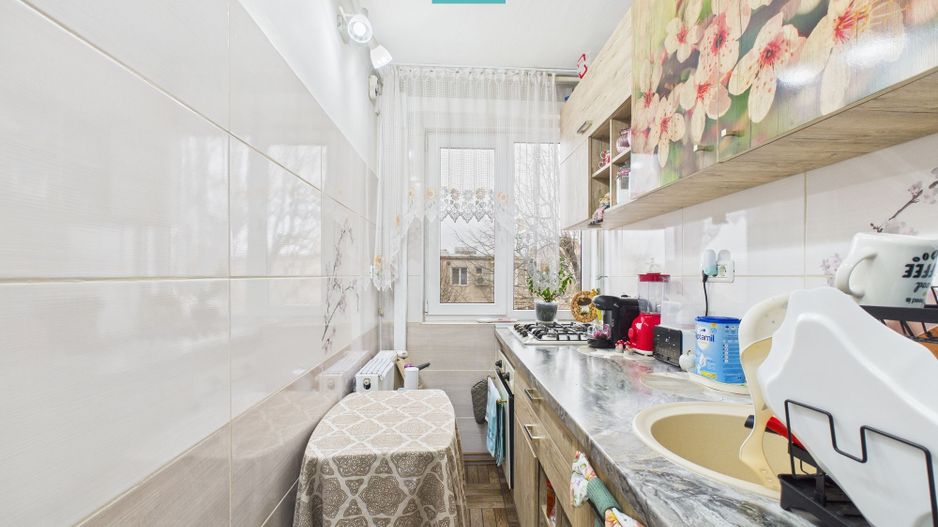 Apartament cu 3 camere complet mobilat și utilat - Poză 16