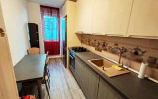 2 camere, decomandat, modern, terasa, parcare, Zorilor, Sigma - Poză 12