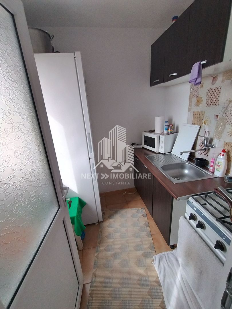 Apartament 2 camere, et3, mobilat - Poză 3