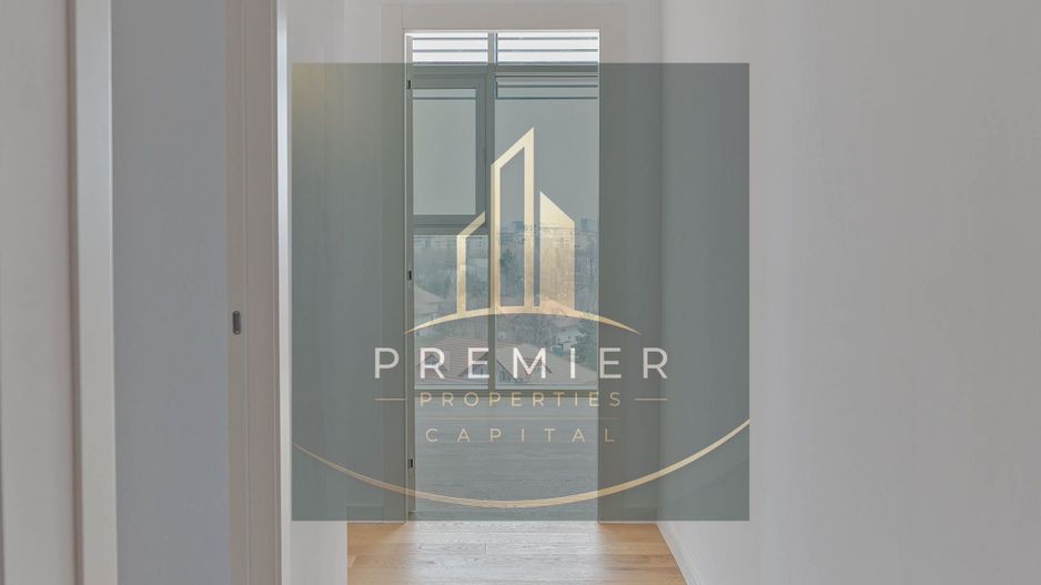 Luxury 2-Bedroom Apartment | Large Terrace | Parking | Prime Location ⭐ - Poză 3