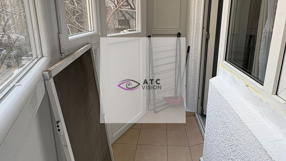 Garsoniera Crangasi - Metrou Crangasi - Etaj 1 - Poză 9