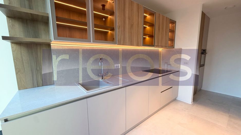 INCHIRIERE 3 CAMERE | APARTAMENT PREMIUM | ONE MIRCEA ELIADE TOWERS - Poză 9
