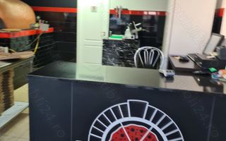 BRASADAS vinde Pizzerie in Popesti Leordeni. - Poză 1