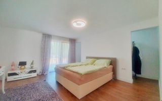 Casă de vanzare P+1, 282 mp utili, Tăuții-Măgherăuș – zonă liniștită - Poză 6