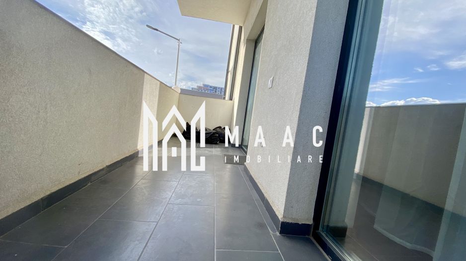 Apartament 3 camere I Etaj 1 I Decomandat I Doamna Stanca - Poză 10