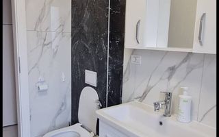 Apartament 3 camere | 2 bai | Scara interioara | 82MP | Giroc - Poză 8