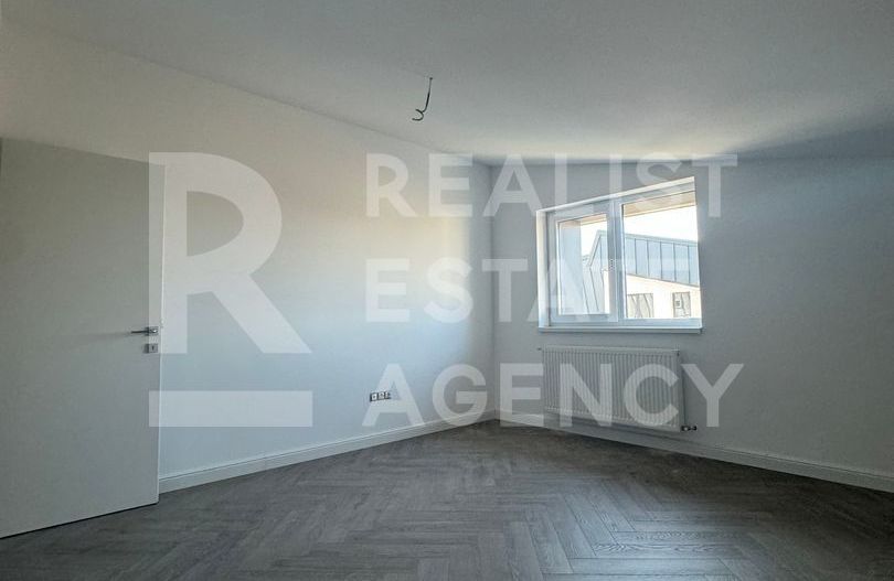 Vânzare, penthouse, 3 camere cu vedere la munte, Coder Residence - Poză 8