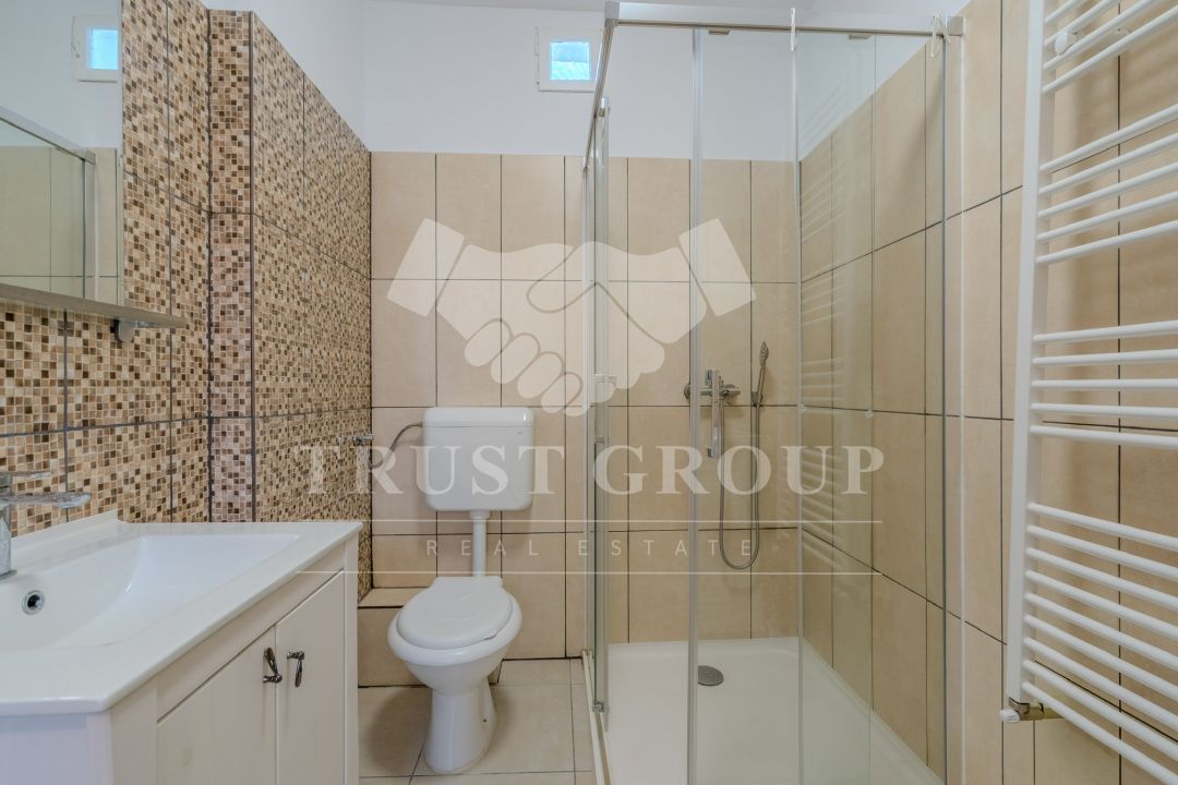 Casa individuala - Ultracentral | Dealul Cetatii | Renovata Integral - Poză 16