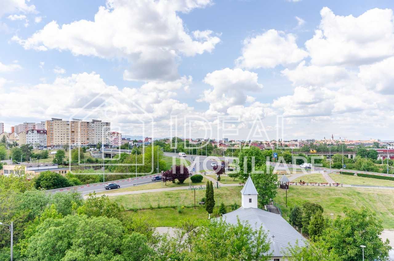 Apartament 3 camere, 88 mp – Ștefan cel Mare - Poză 8