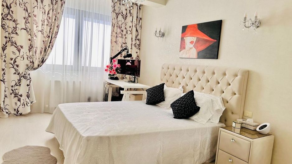 De vanzare Apartament 3 camere Drumul Taberei metrou - Poză 3