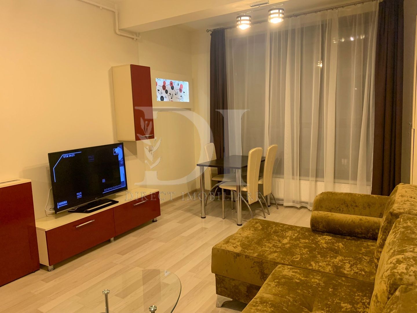 Apartament 2 camere de vânzare / Zona Gheorgheni/ Cluj Napoca - Poză 1