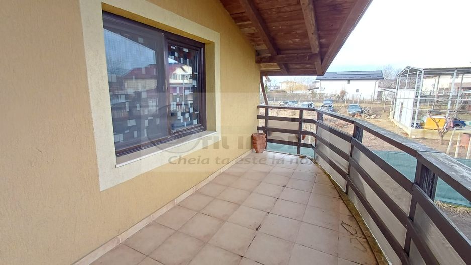 Casă spațioasă 5 camere | Valea Ursului La stradă principală | - Poză 21