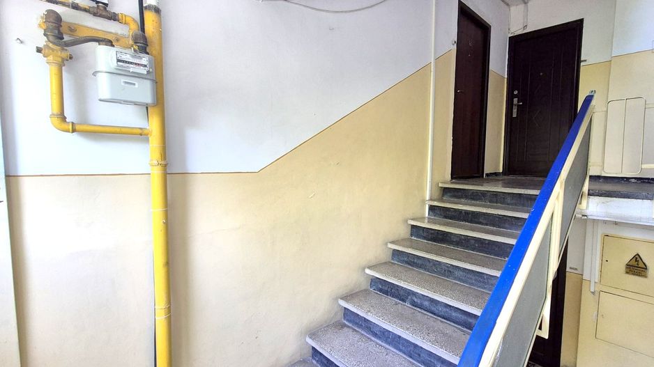 Apartament de vanzare 2 camere decomandat | Brancoveanu Berceni - Poză 13