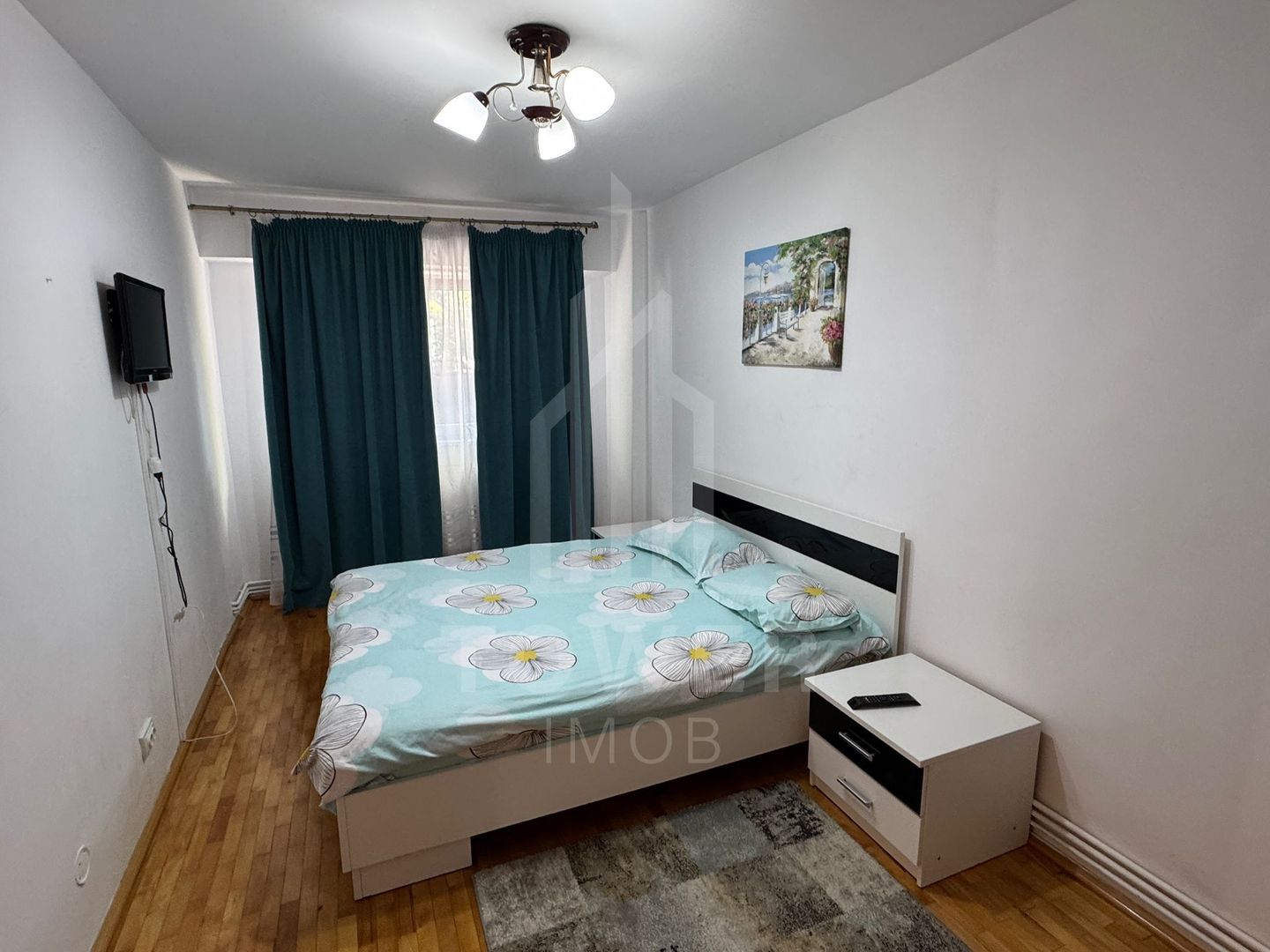 Apartament 2 dormitoare – de închiriat, Zona Centrală, Sibiu - Poză 5