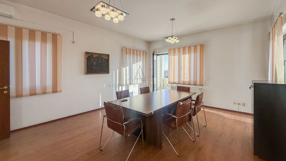 Spatiu de Birouri Sau Comercial | Soseaua Chitilei | Parcare - Poză 7