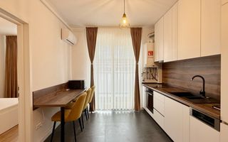 Apartament de lux cu 2 camere de închiriat - Poză 4