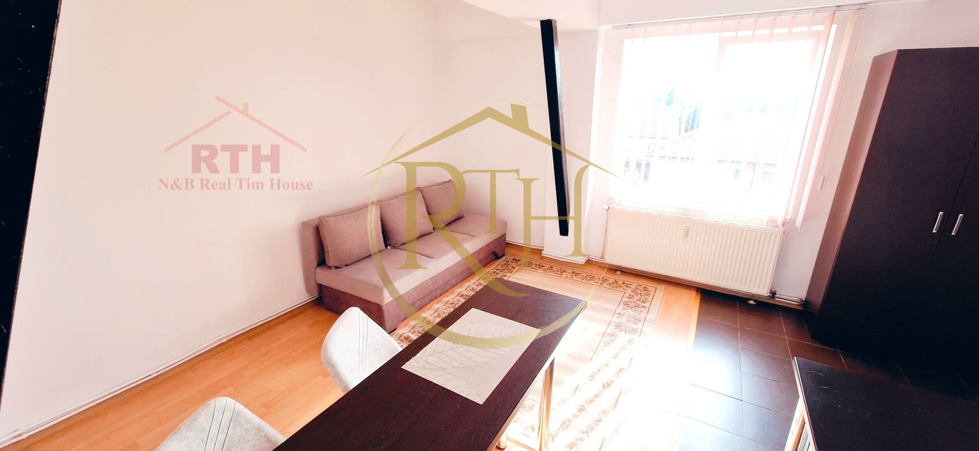 Oferim spre inchiriere apartament 1 camera, bloc nou, Zona Soarelui - Poză 6