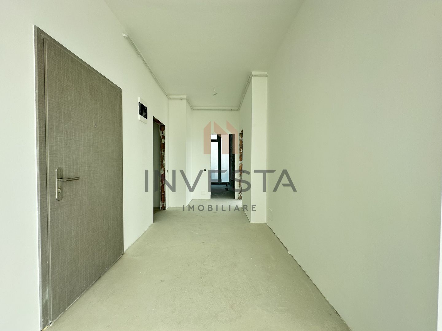 Penthouse 110 mp utili+ terasa de 137 mp! - Poză 12