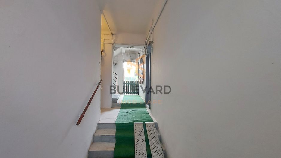 Comision 0%!  Apartament la casa/Str.C-tin Brancusi! - Poză 13