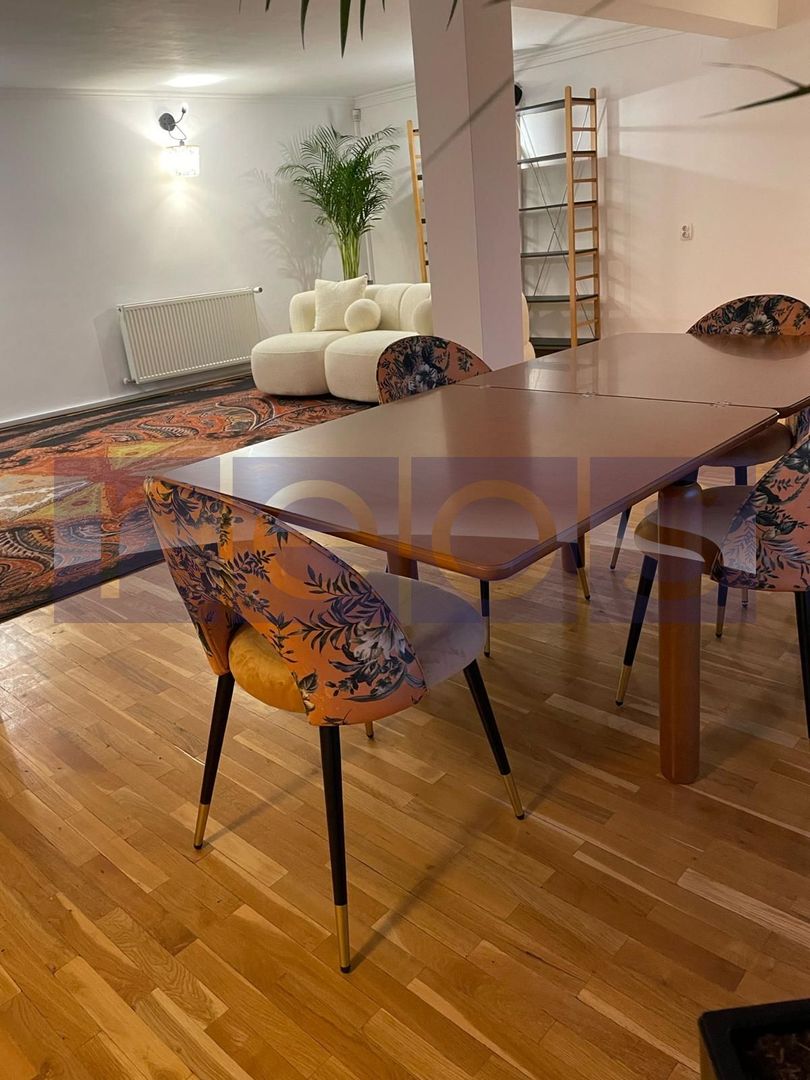 INCHIRIERE SPATIU IN VILA |  DOROBANTI | IDEAL STUDIO-CLINICA-BIROU - Poză 7