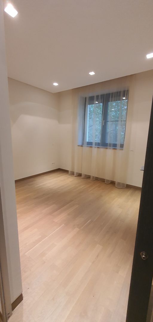 3 Camere  Primaverii Bloc Boutique | Parcare | semi mobilat - Poză 13