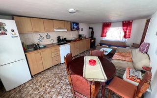 Casa de vanzare pretabila 2 familii, garaj, livada, comuna Pianu - Poză 7