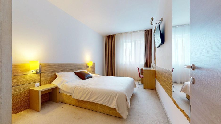 Apartament 2 camere Soseaua Vitan Barzesti Rin Grand Residence - Poză 10