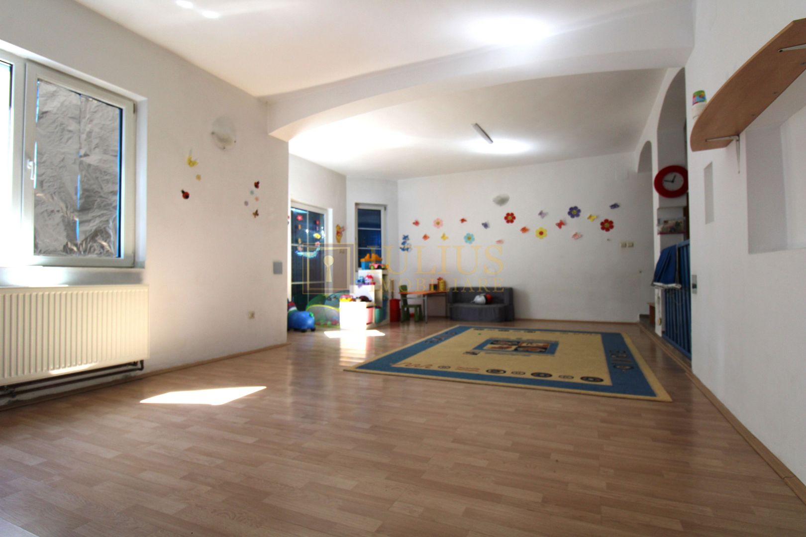 Casa ideala pentru activitati Comerciale. (gradinita, after school, ...) - Poză 4