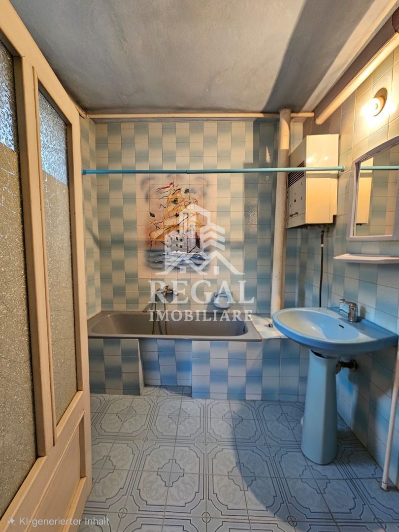 Casă de vânzare – Zona Chizid, în apropiere de Botul Calului - Poză 9