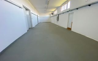 Spatiu Industrial/ Hala/ Depozit- 1200 mp- Peste Podul Budacului - Poză 5