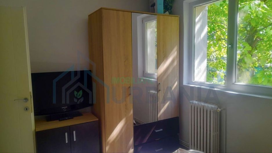 Apartament de închiriat, 2 camere, decomandat, Tătărași, Iași - Poză 6