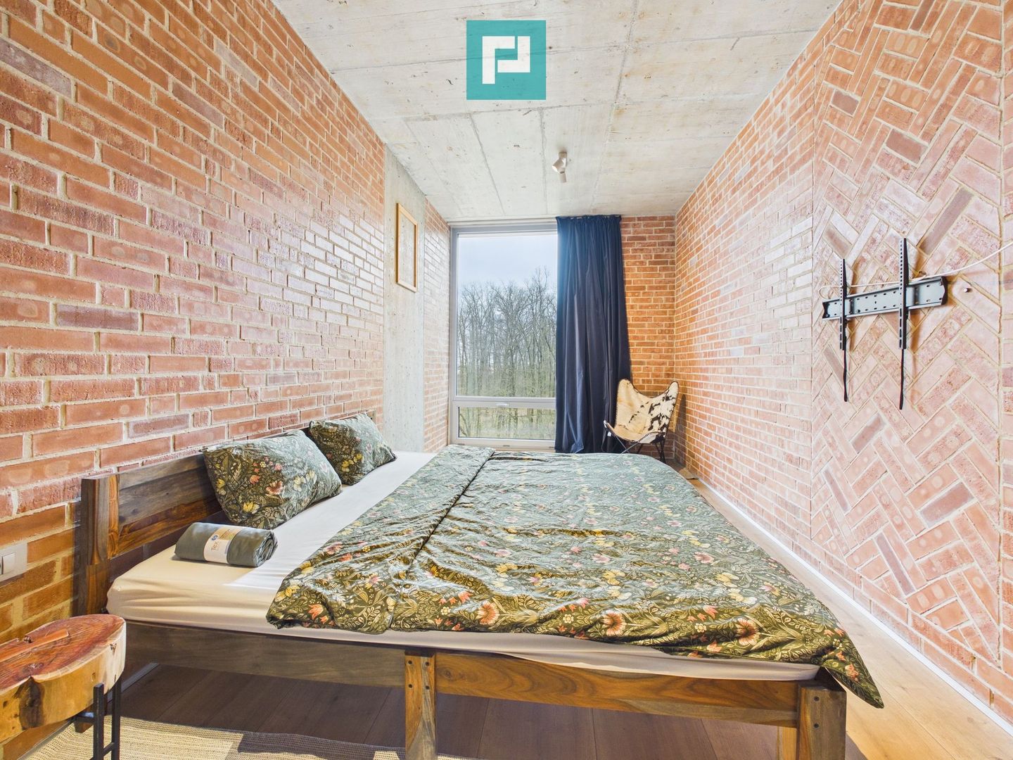 Apartament LoftGreen | Vedere pădure | Parcare - Poză 16