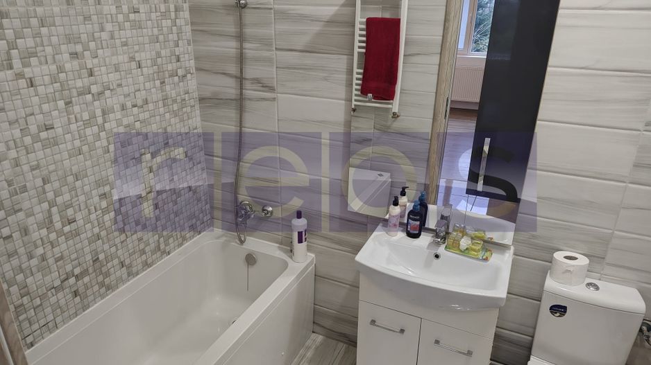 VANZARE 2 CAMERE I DECOMANDAT I LOC PARCARE I VALEA LARGA – BRANCUSI - Poză 8