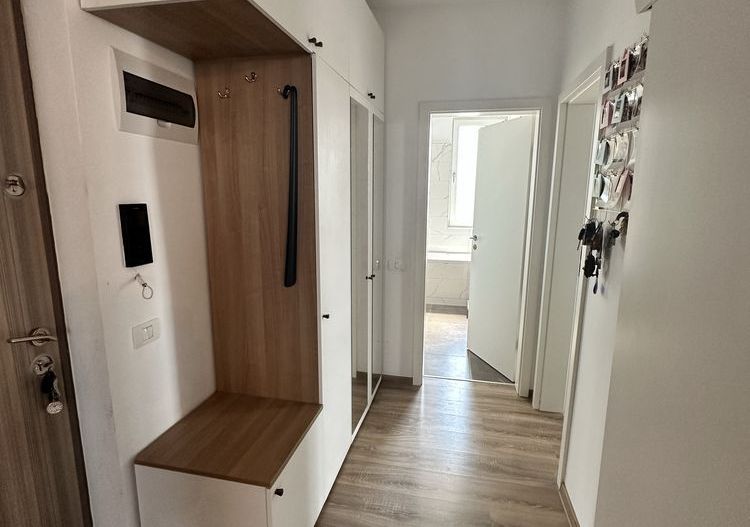 Apartament modern I Parcare inclusă I Dumbrăvița - Poză 7