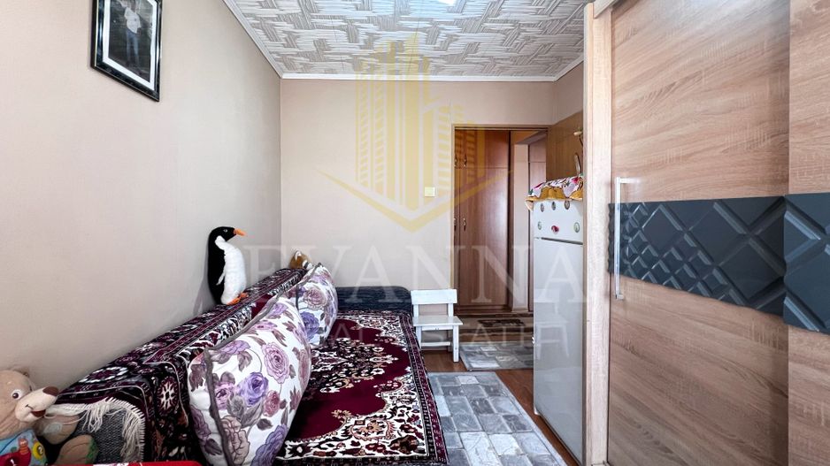 De vanzare 3 camere , decomandat -zona Vasile Alecsandri. - Poză 4