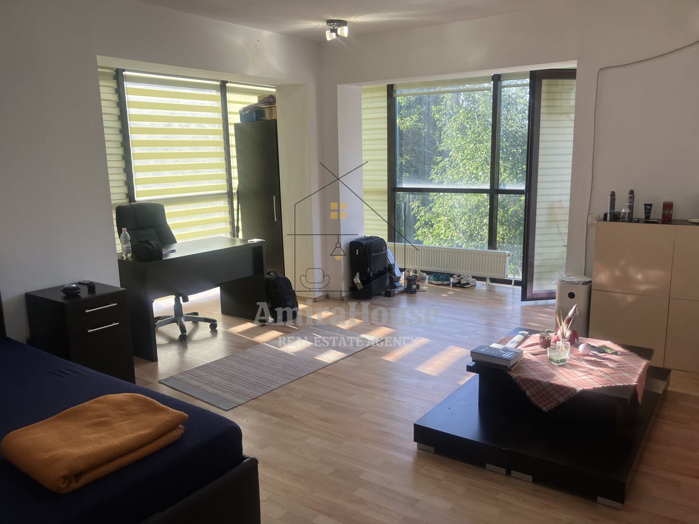 Apartament 1 camera,  43 mp utili,  zona Iulius Mall - Poză 15