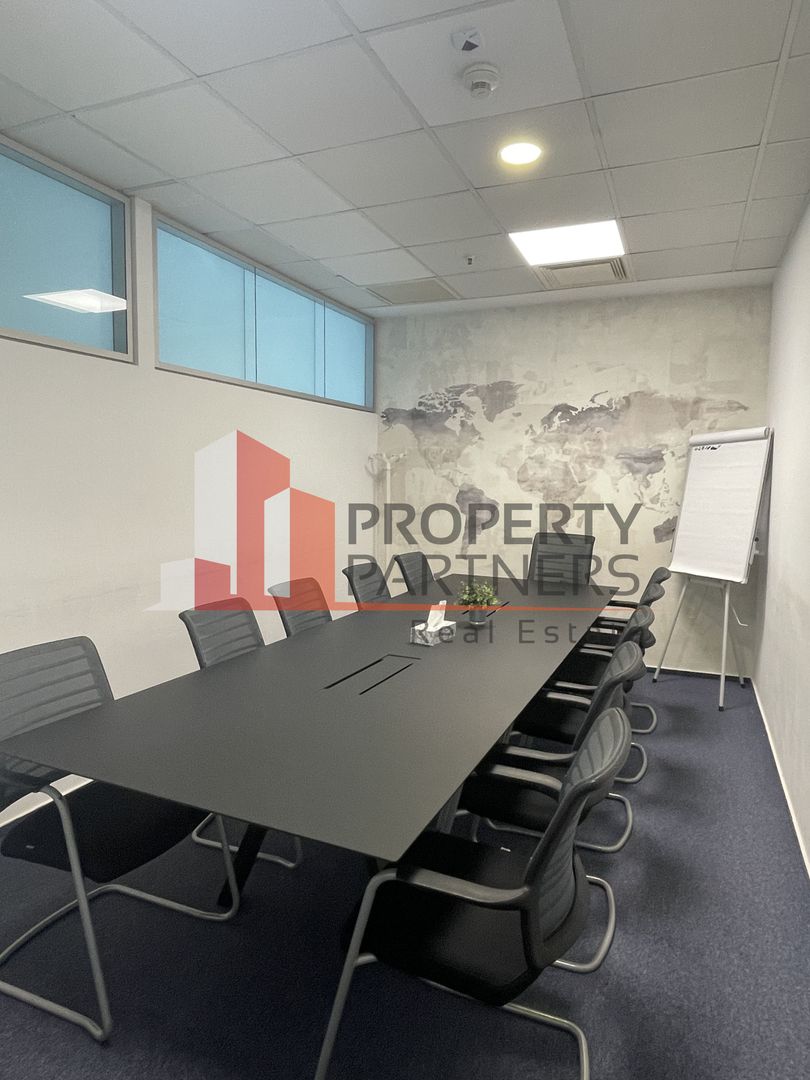 Spatiu de birou in Floreasca - Poză 7