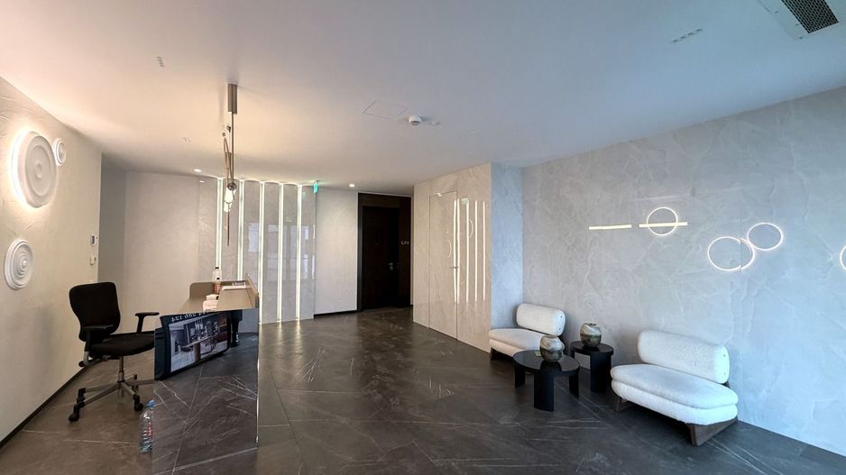 Studio dublu One Lake Club mobilat si utilat - Poză 9