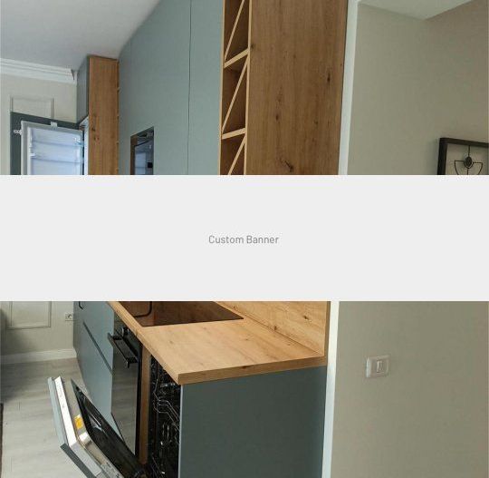 Apartament modern 3 camere | Tractorul - Poză 2