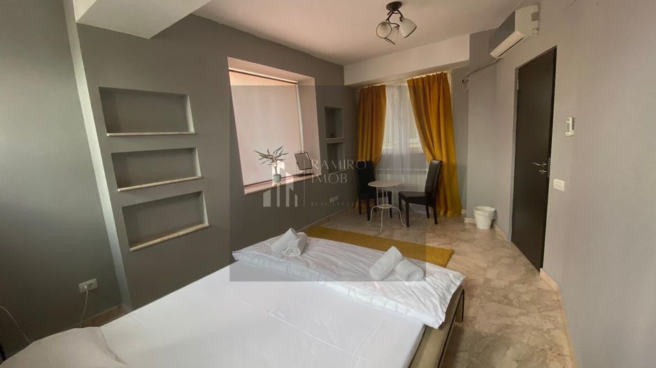 Apartament 5camere 220mp +terasa 210mp Unirii -Pasaj Marasesti -an2009 - Poză 1