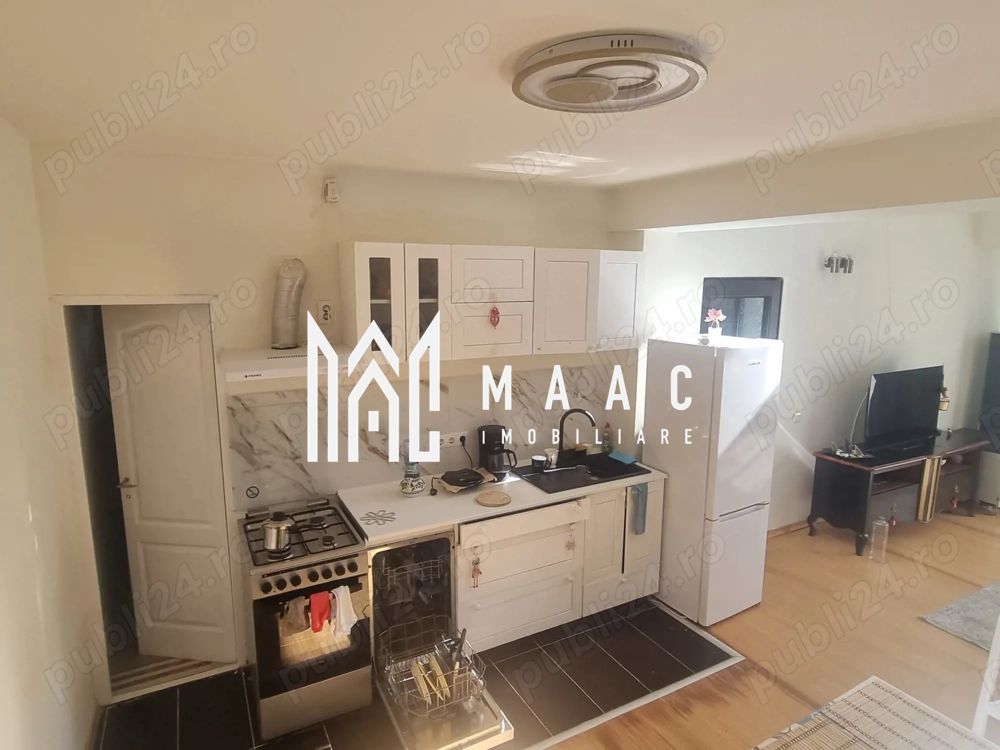 Casă Individuală | 240 mp construiți | Teren 500 MP - Poză 2