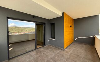 Duplex finisat la Cheie cu panorama superba in Chinteni ! - Poză 18