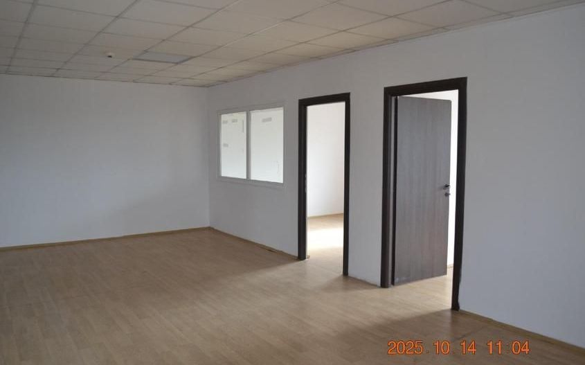 De vanzare hala/spatiu industrial, teren 2166mp, Bucuresti-Magurele - Poză 7