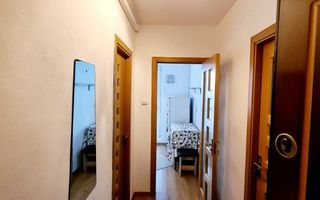 Apartament 2 camere mobilat/utilat - zona Grivitei - Poză 6