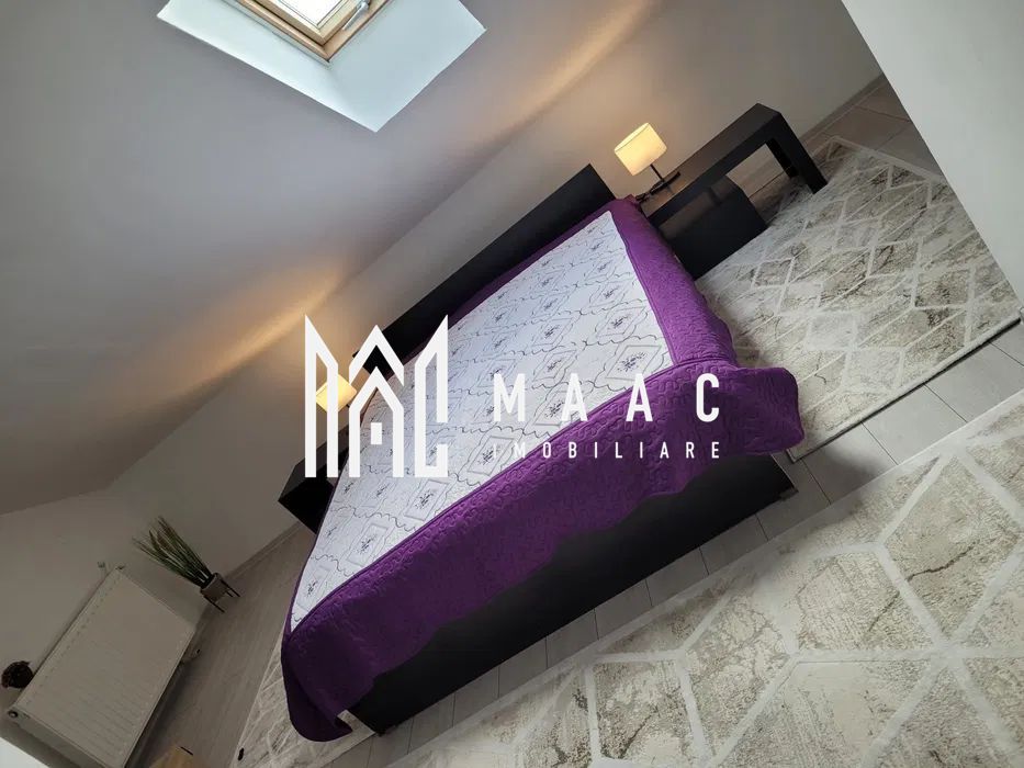 Apartament  2 camere | 45MPU I Terezian - Poză 2