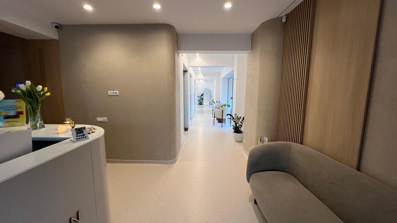 Spațiu comercial de vânzare – 247 mp utili, împărțiți în 2 unități - Poză 11